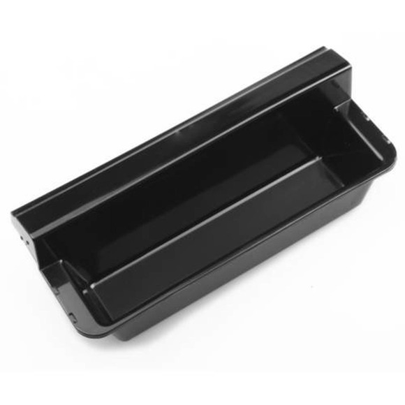 Dishwasher-Safe 20" Black Griddle with Adjustable Temperature Control - Picture 4 of 5